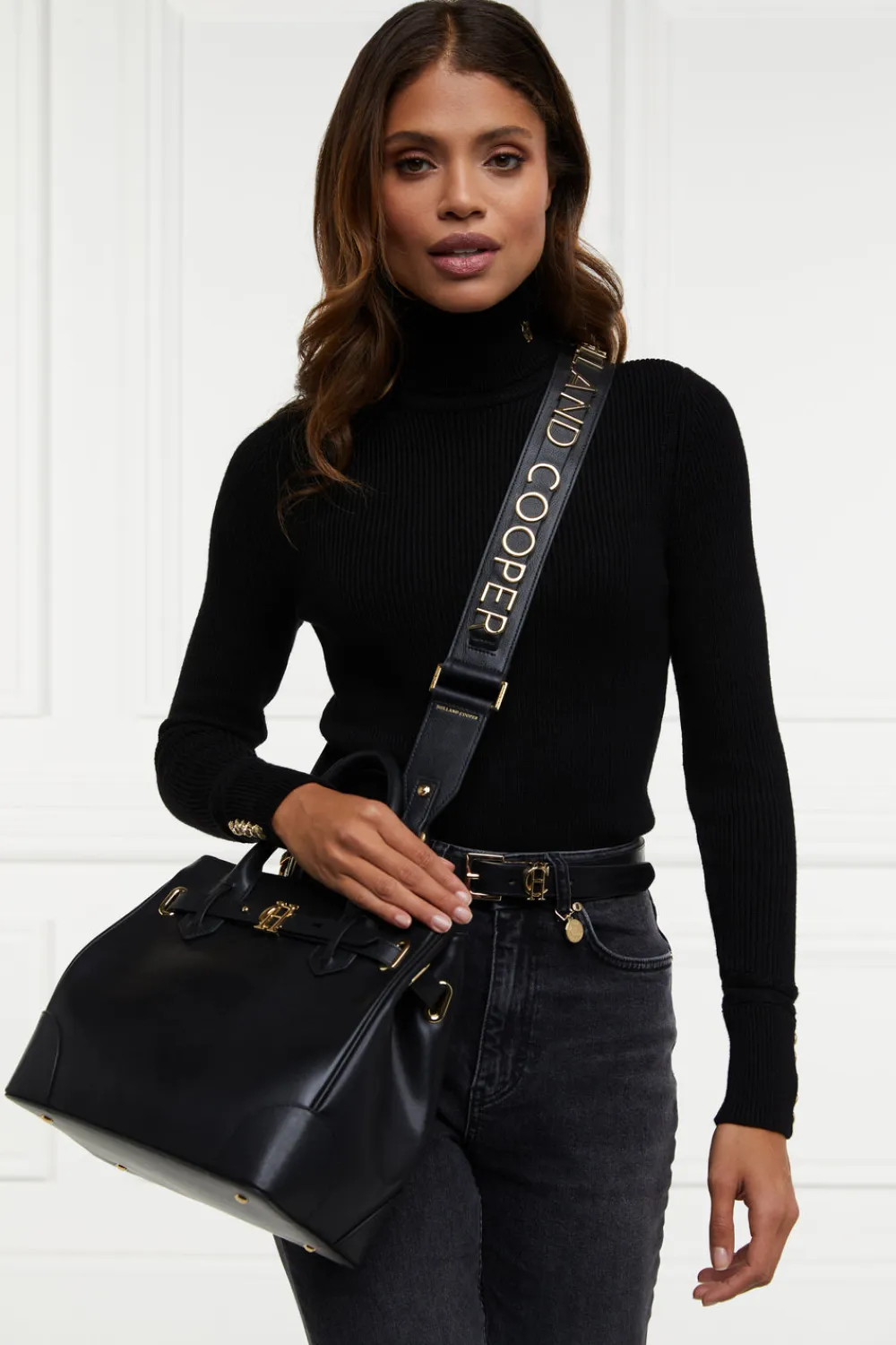 Women Holland Cooper Bags|Bags>Abbot Bag Strap