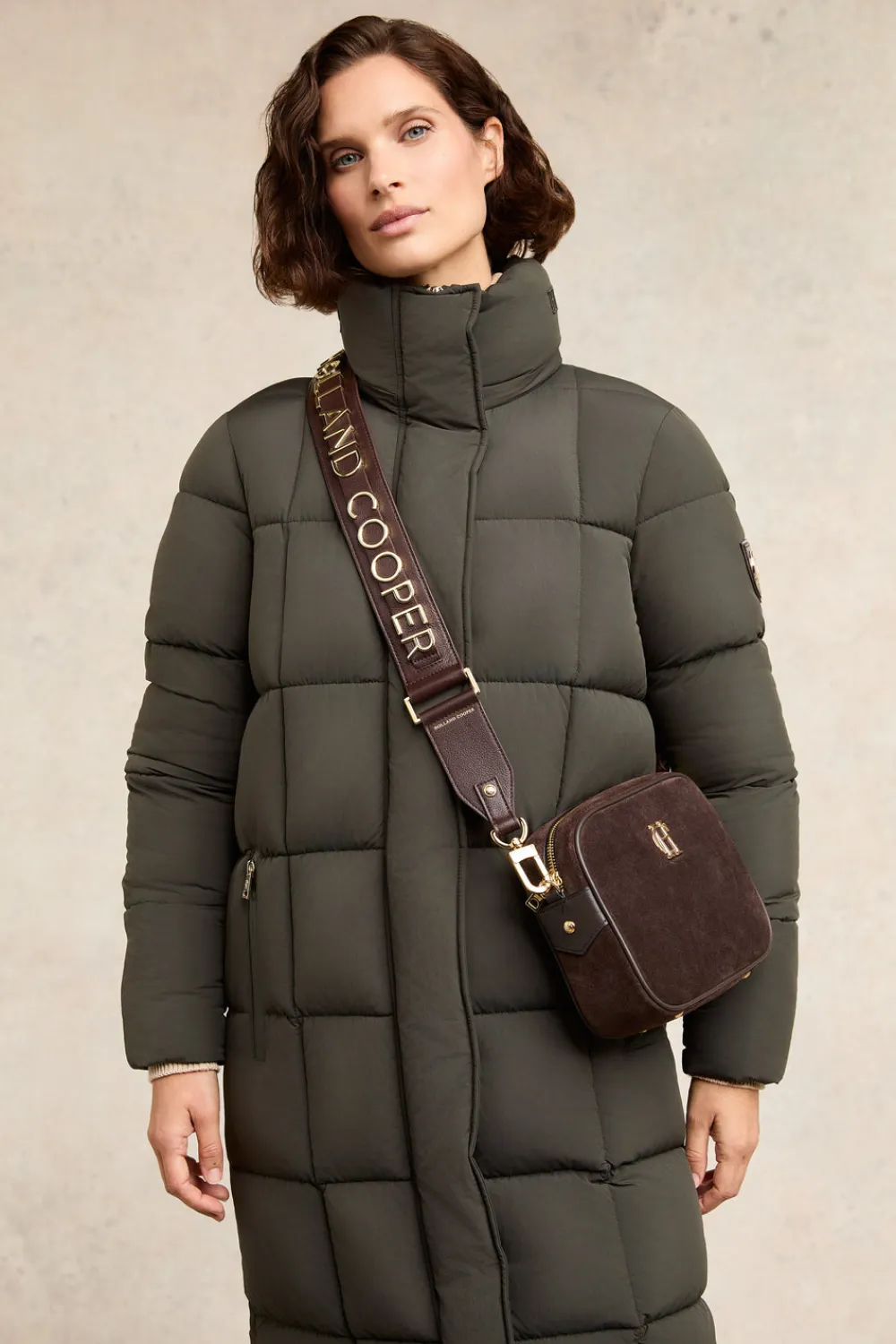 Women Holland Cooper Bags|Bags>Abbot Bag Strap
