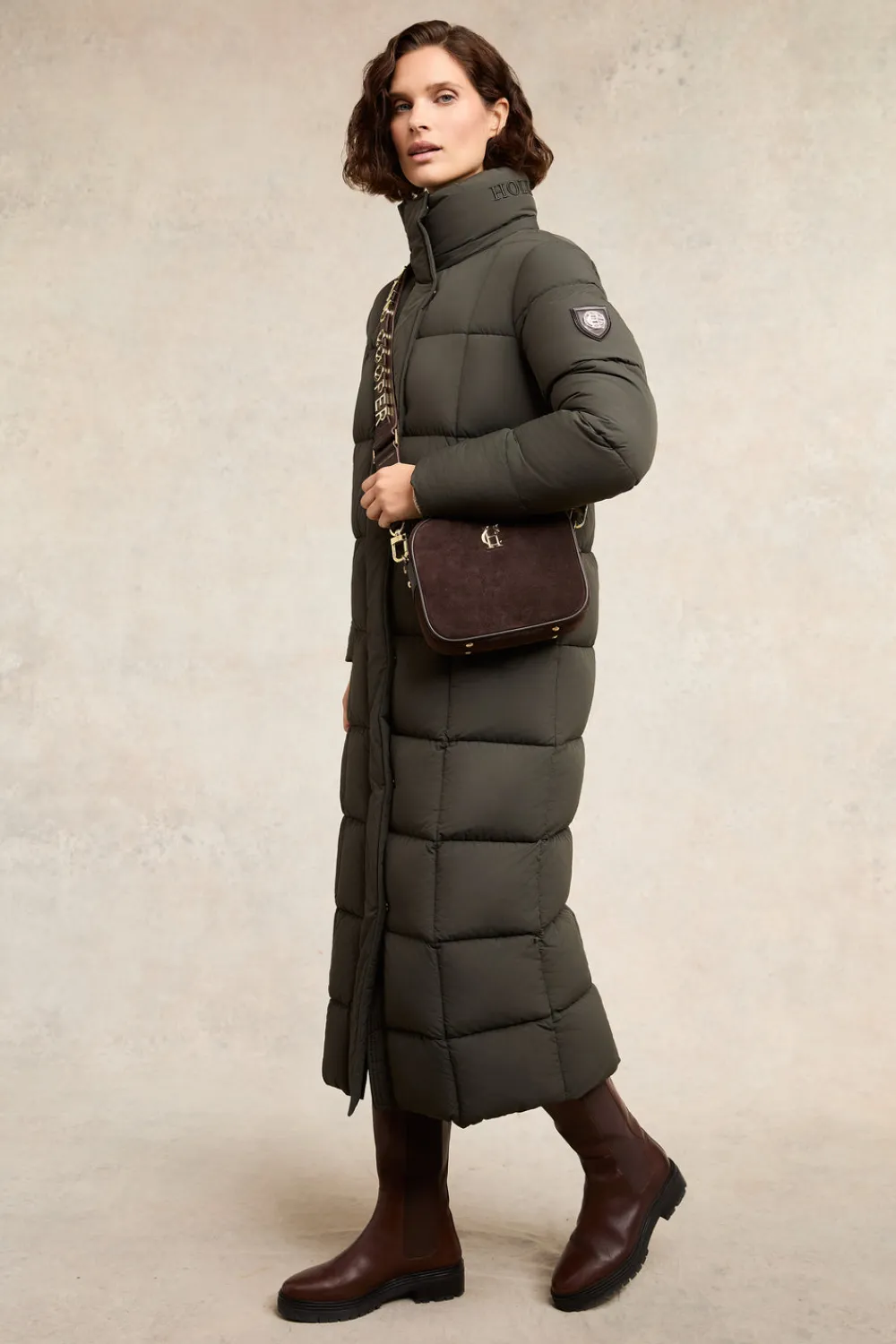 Women Holland Cooper Bags|Bags>Abbot Bag Strap