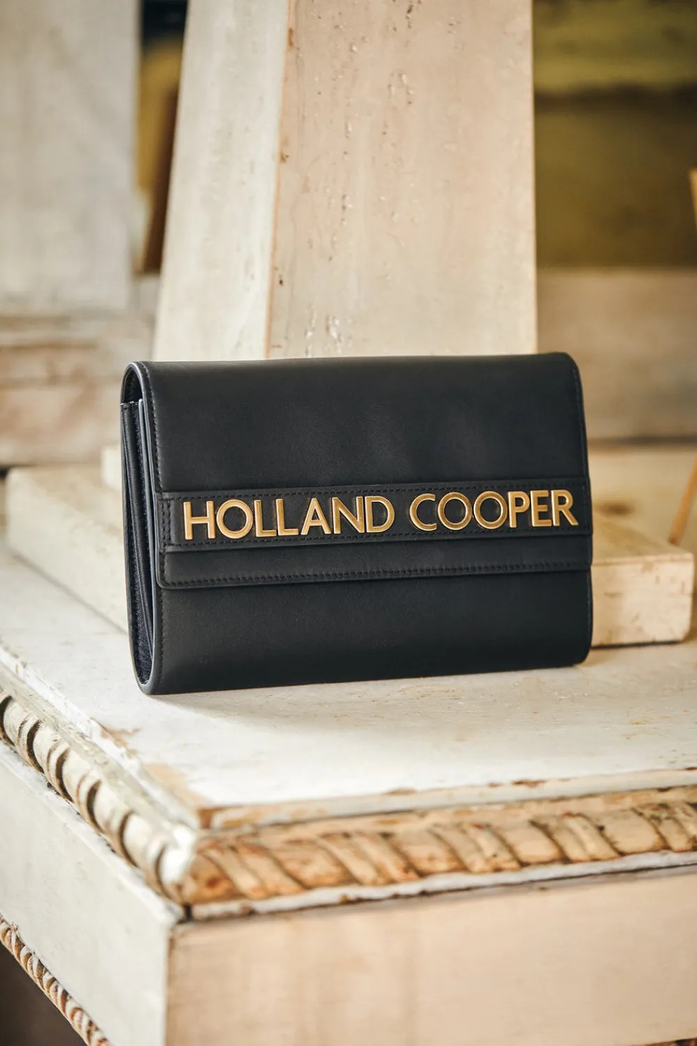 Women Holland Cooper Clutch Bags|Bags>Abbot Clutch Bag