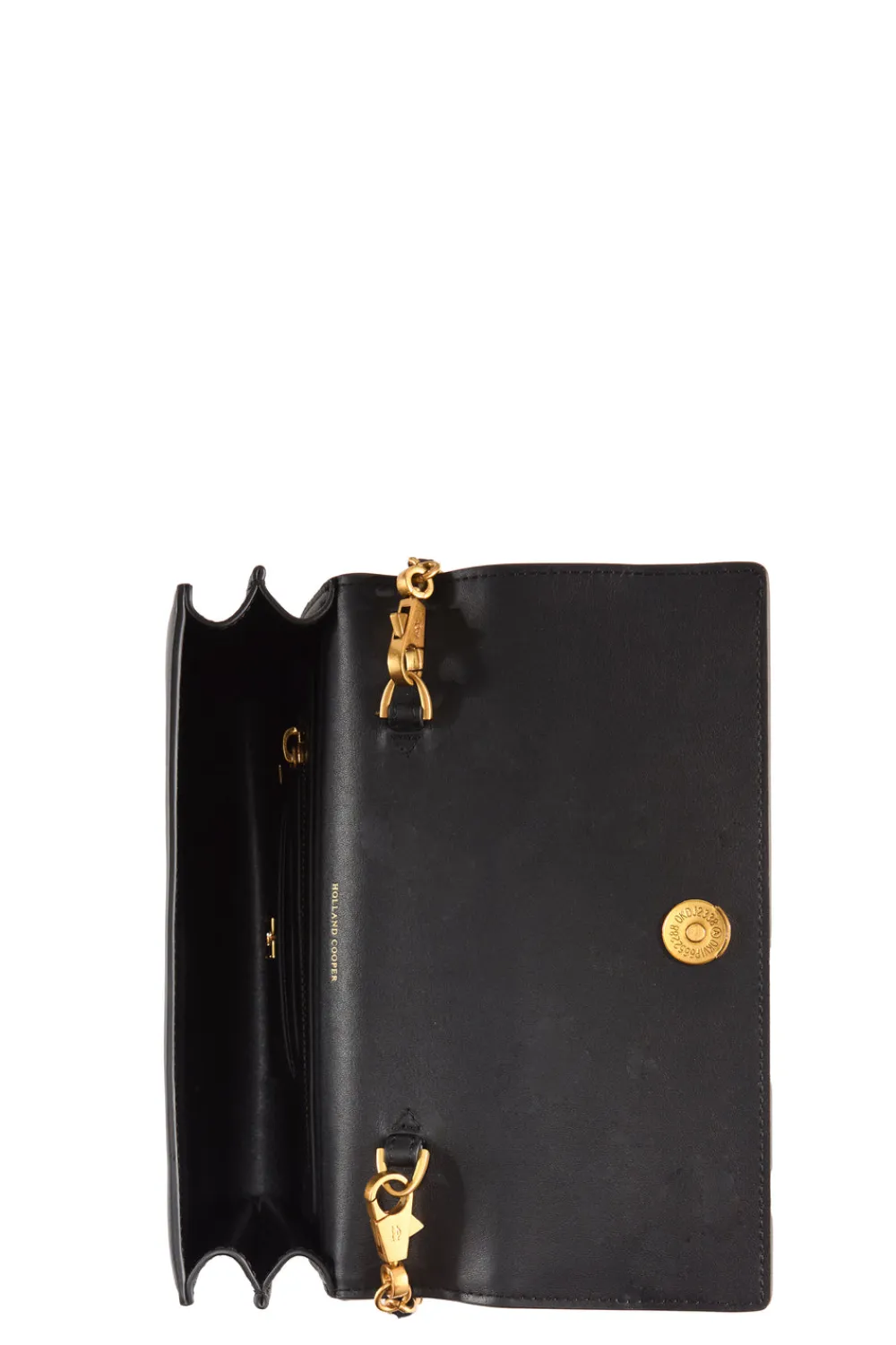 Women Holland Cooper Clutch Bags|Bags>Abbot Clutch Bag