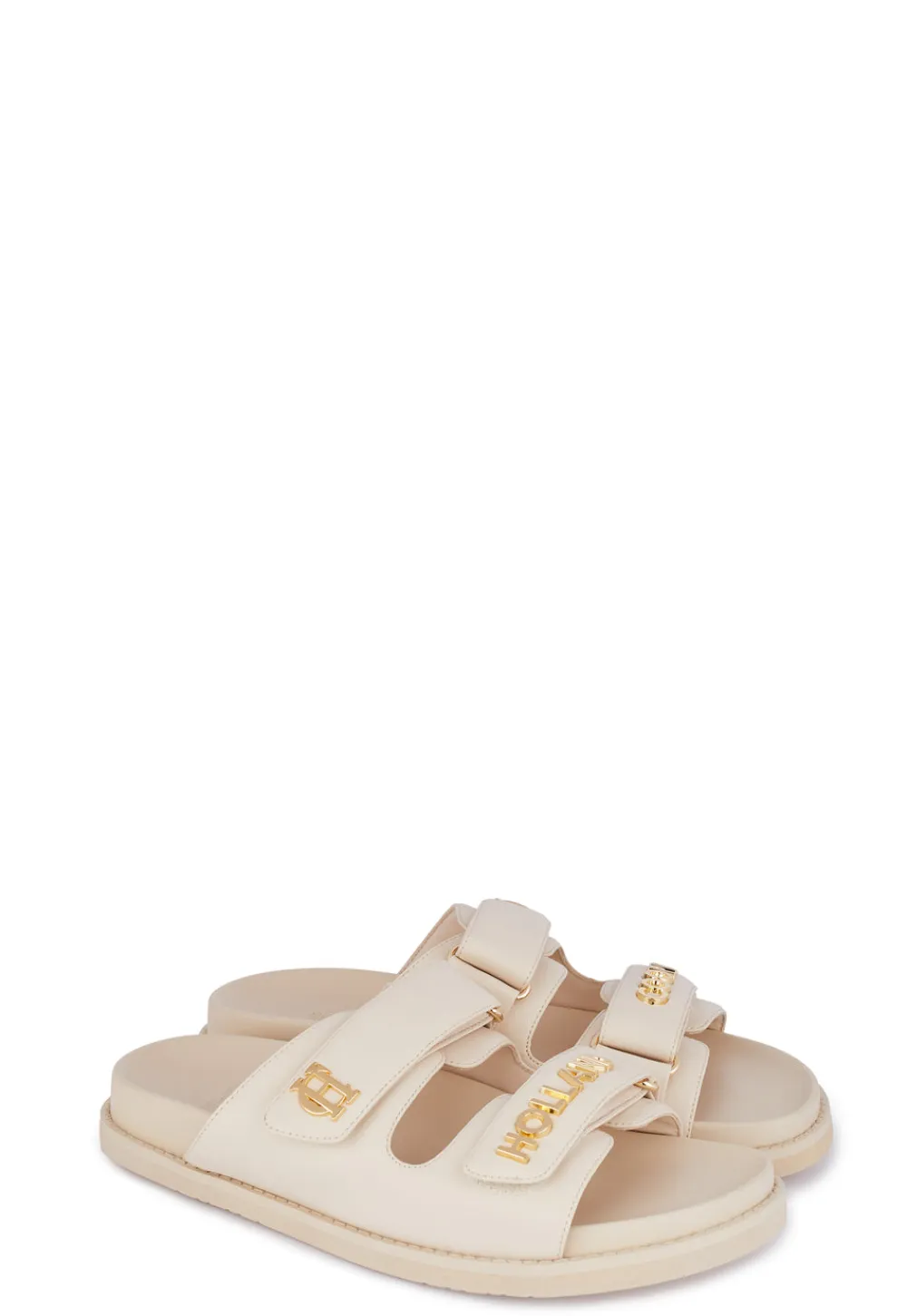 Women Holland Cooper Sandals & Slides>Abbot Slide