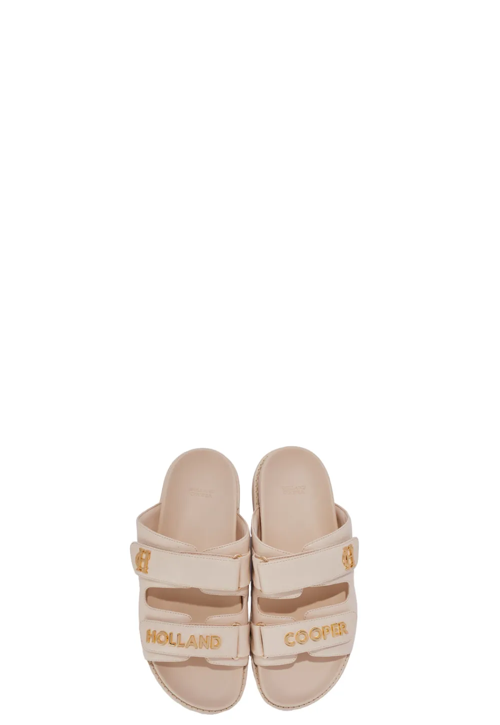 Women Holland Cooper Sandals & Slides>Abbot Slide