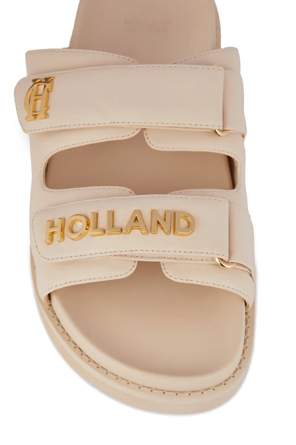 Women Holland Cooper Sandals & Slides>Abbot Slide