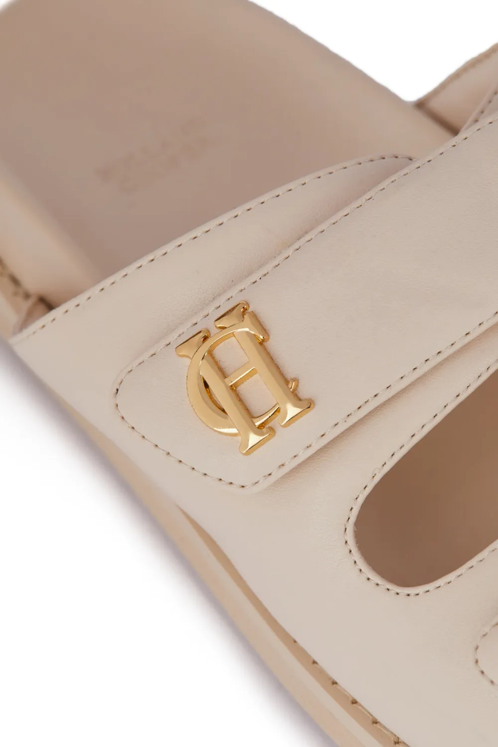 Women Holland Cooper Sandals & Slides>Abbot Slide