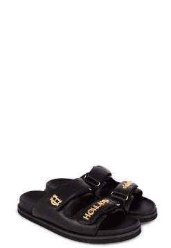 Women Holland Cooper Sandals & Slides>Abbot Slide