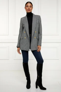 Women Holland Cooper Boots>Albany Heeled Boot