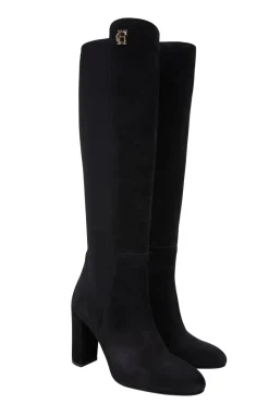 Women Holland Cooper Boots>Albany Heeled Boot