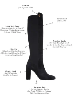 Women Holland Cooper Boots><noscript><img width=