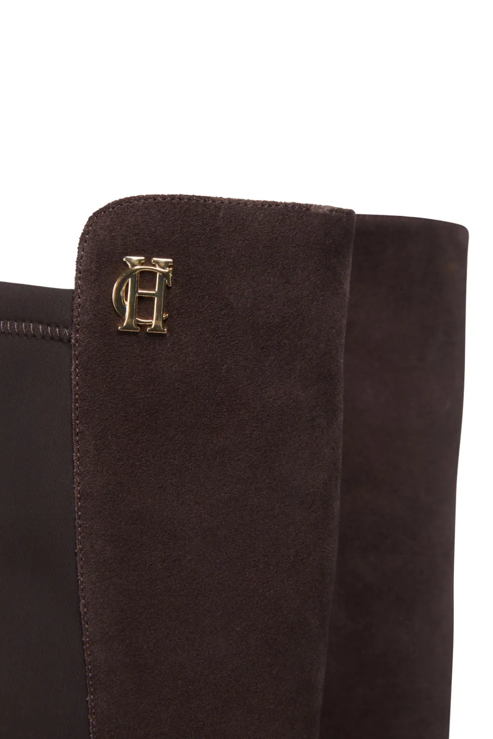 Women Holland Cooper Boots>Albany Heeled Boot