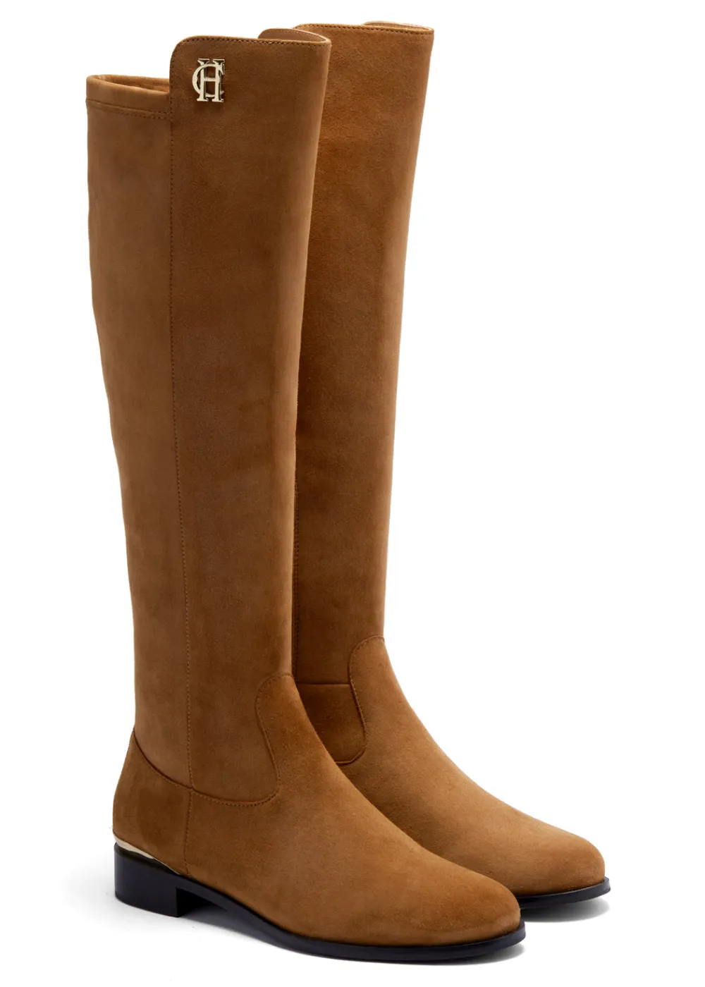 Women Holland Cooper Boots>Albany Knee Boot
