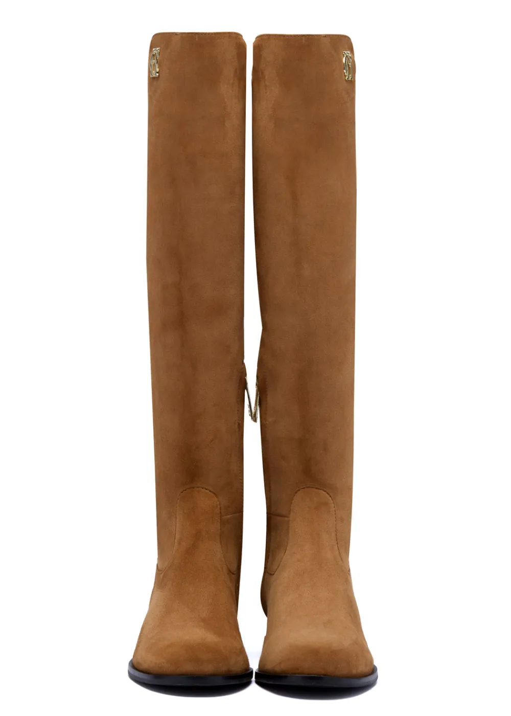Women Holland Cooper Boots>Albany Knee Boot
