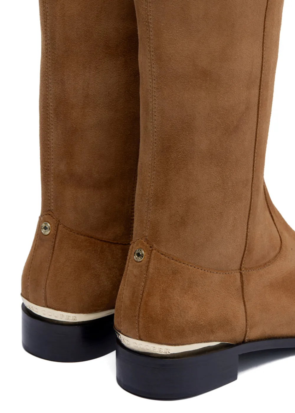 Women Holland Cooper Boots>Albany Knee Boot