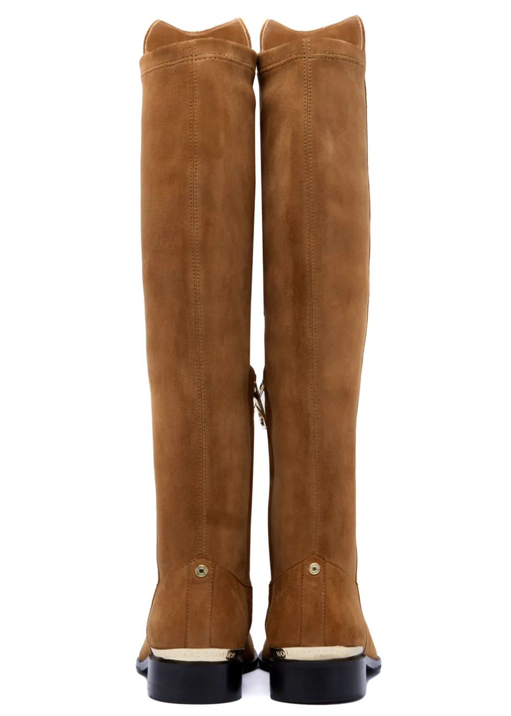 Women Holland Cooper Boots>Albany Knee Boot