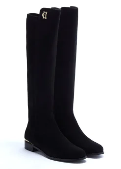 Women Holland Cooper Boots>Albany Knee Boot