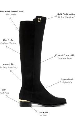 Women Holland Cooper Boots><noscript><img width=