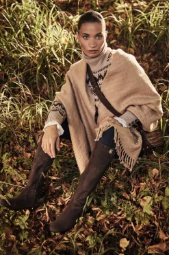 Women Holland Cooper Boots>Albany Knee Boot
