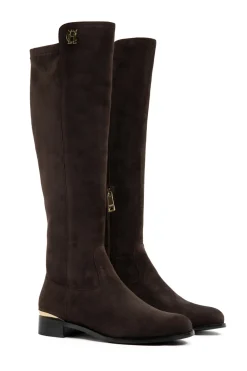 Women Holland Cooper Boots>Albany Knee Boot