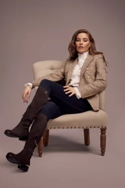 Women Holland Cooper Boots><noscript><img width=