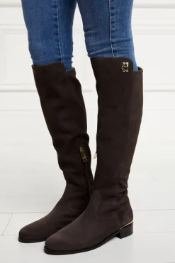 Women Holland Cooper Boots><noscript><img width=