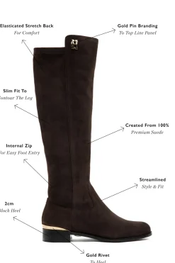 Women Holland Cooper Boots><noscript><img width=