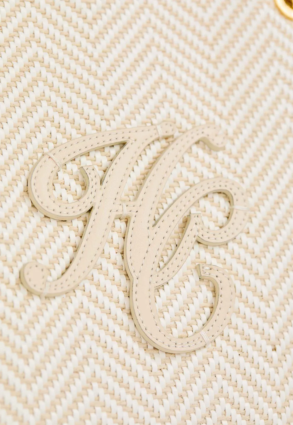 Women Holland Cooper Tote Bags|Bags>Amalfi Straw Tote