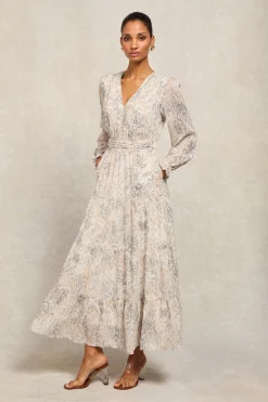 Women Holland Cooper Dresses>Amaya Maxi Dress
