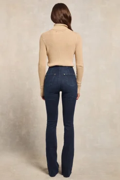 Women Holland Cooper Jeans>Amoria Flared Jean