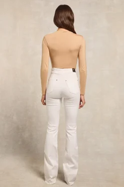 Women Holland Cooper Jeans>Amoria Flared Jean
