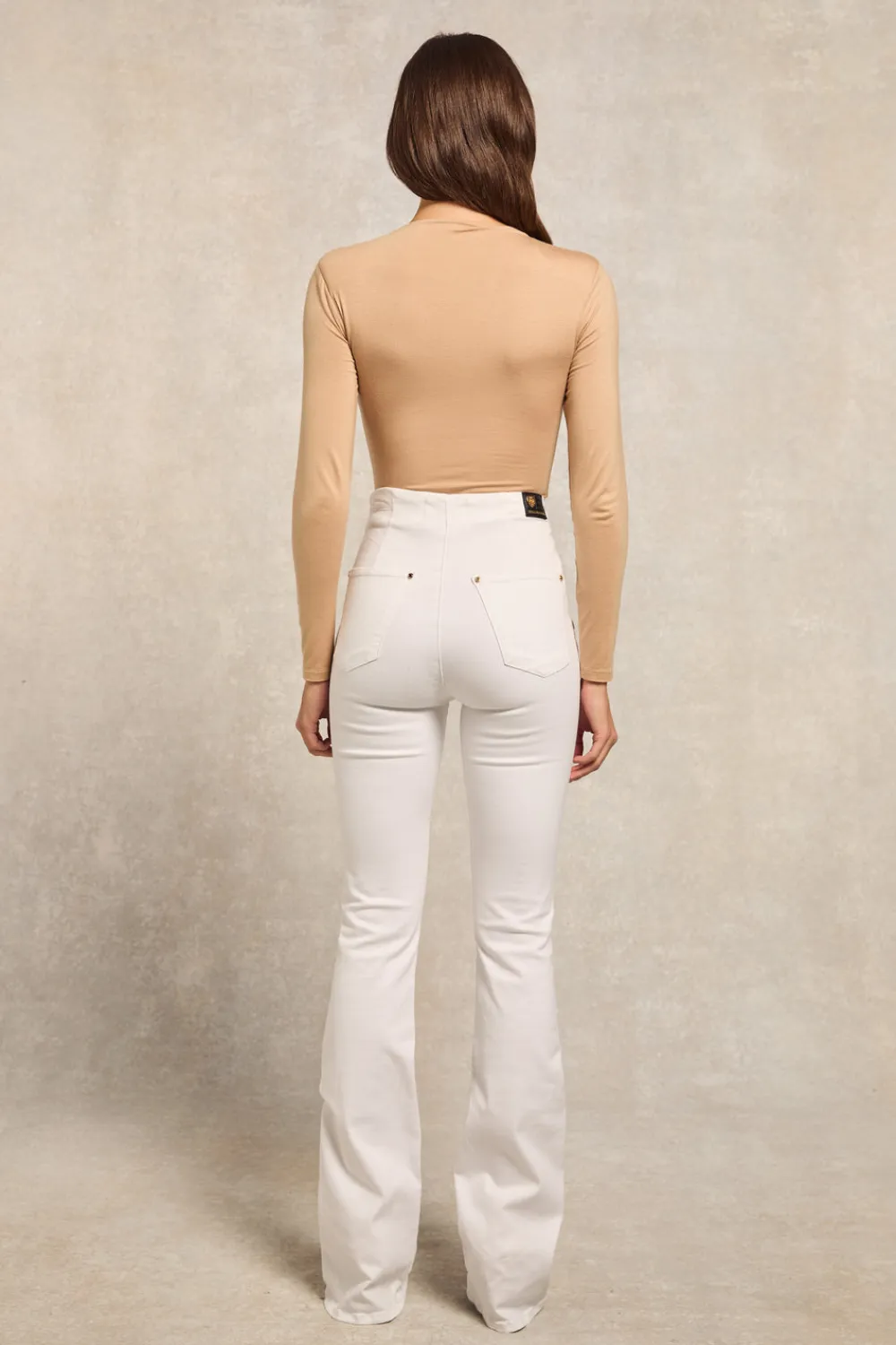 Women Holland Cooper Jeans>Amoria Flared Jean