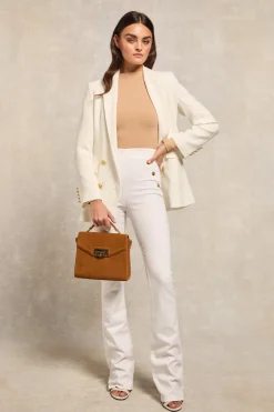 Women Holland Cooper Jeans>Amoria Flared Jean