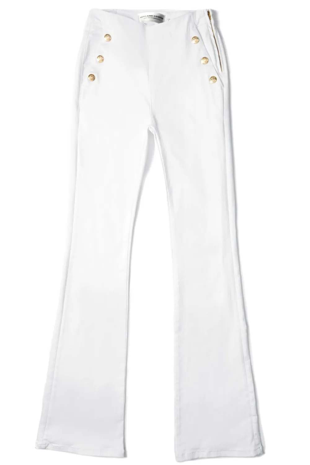 Women Holland Cooper Jeans>Amoria Flared Jean