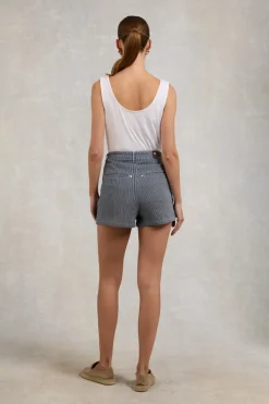 Women Holland Cooper Shorts><noscript><img width=