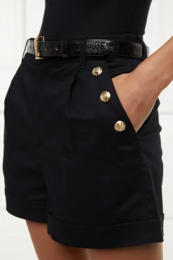 Women Holland Cooper Shorts>Amoria Tailored Short
