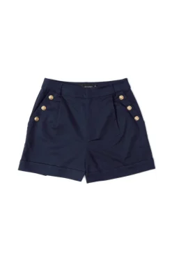 Women Holland Cooper Shorts><noscript><img width=
