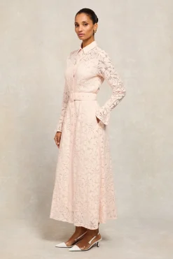 Women Holland Cooper Dresses>Annabel Lace Dress