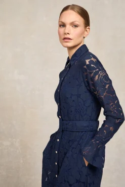 Women Holland Cooper Dresses>Annabel Lace Dress