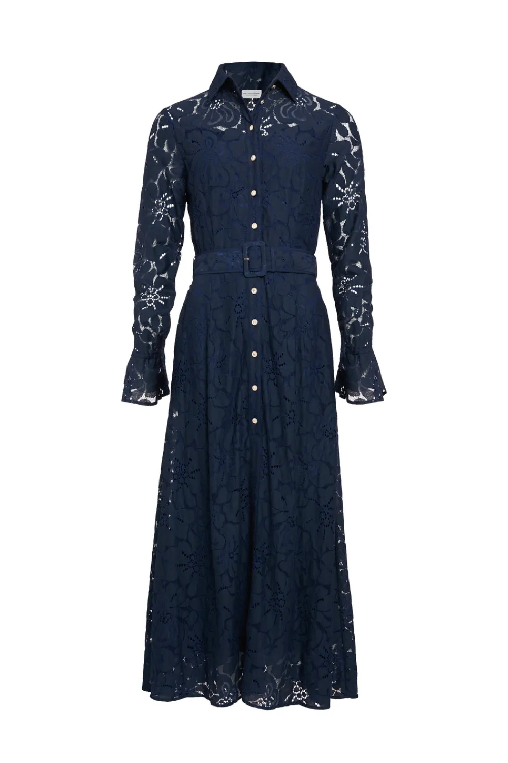 Women Holland Cooper Dresses>Annabel Lace Dress