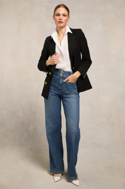 Women Holland Cooper Shirts & Blouses>Anna Shirt