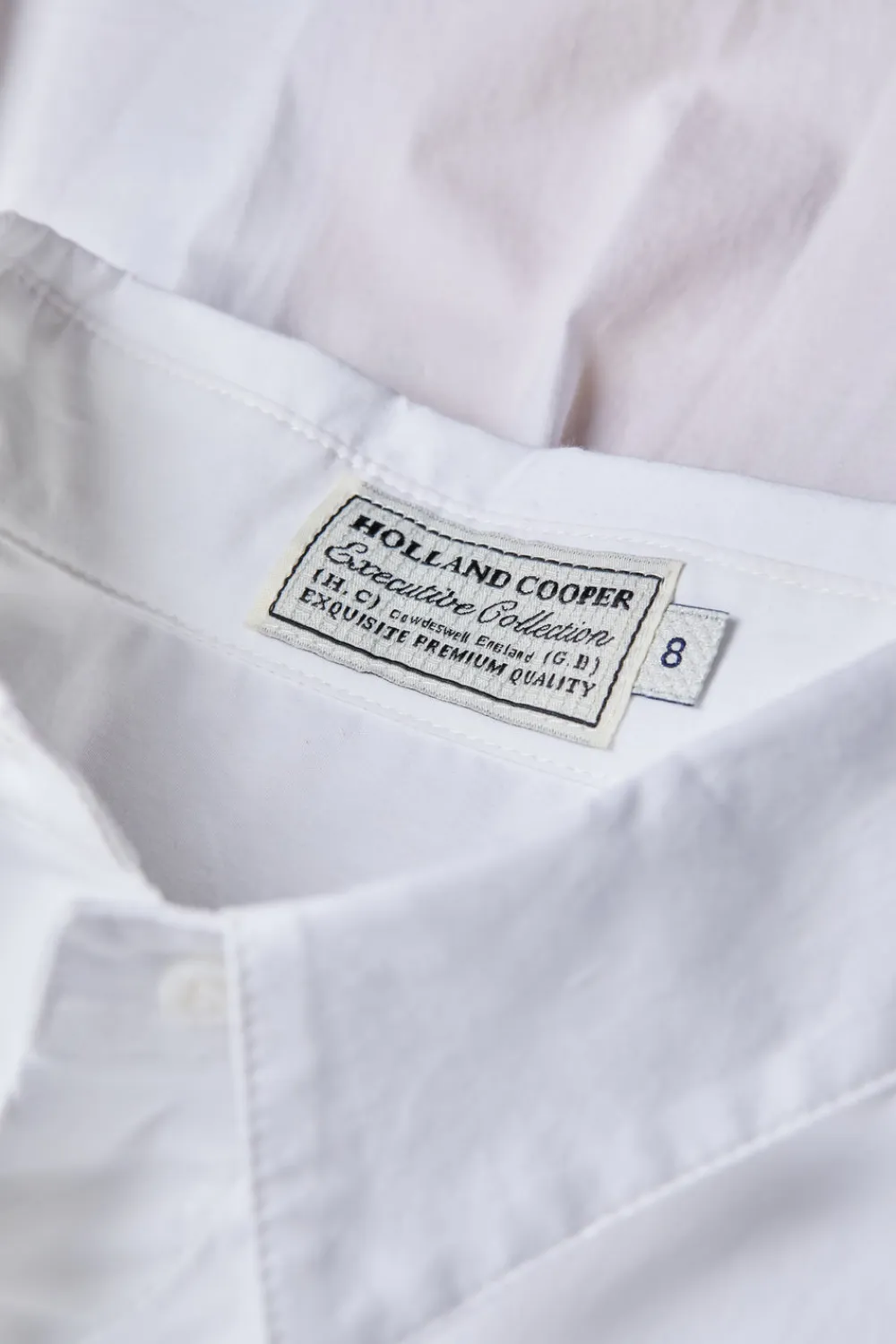 Women Holland Cooper Shirts & Blouses>Anna Shirt