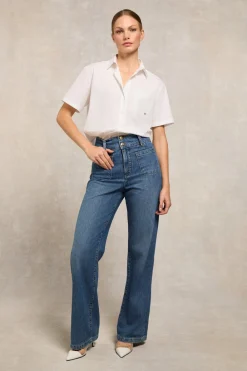 Women Holland Cooper Shirts & Blouses><noscript><img width=