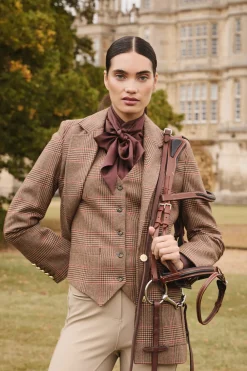 Women Holland Cooper Shirts & Blouses>Ariella Blouse