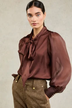 Women Holland Cooper Shirts & Blouses><noscript><img width=