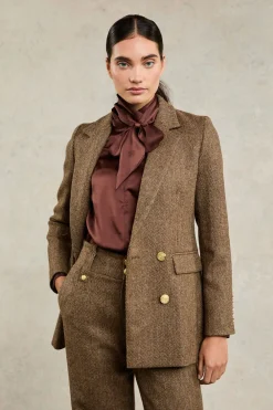 Women Holland Cooper Shirts & Blouses><noscript><img width=