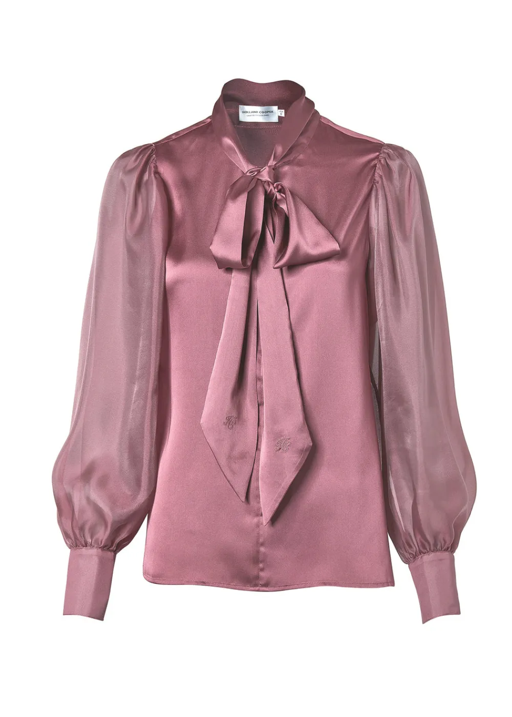 Women Holland Cooper Shirts & Blouses>Ariella Blouse
