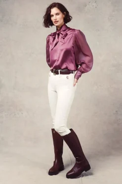 Women Holland Cooper Shirts & Blouses><noscript><img width=