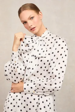 Women Holland Cooper Dresses>Ariella Midi Dress