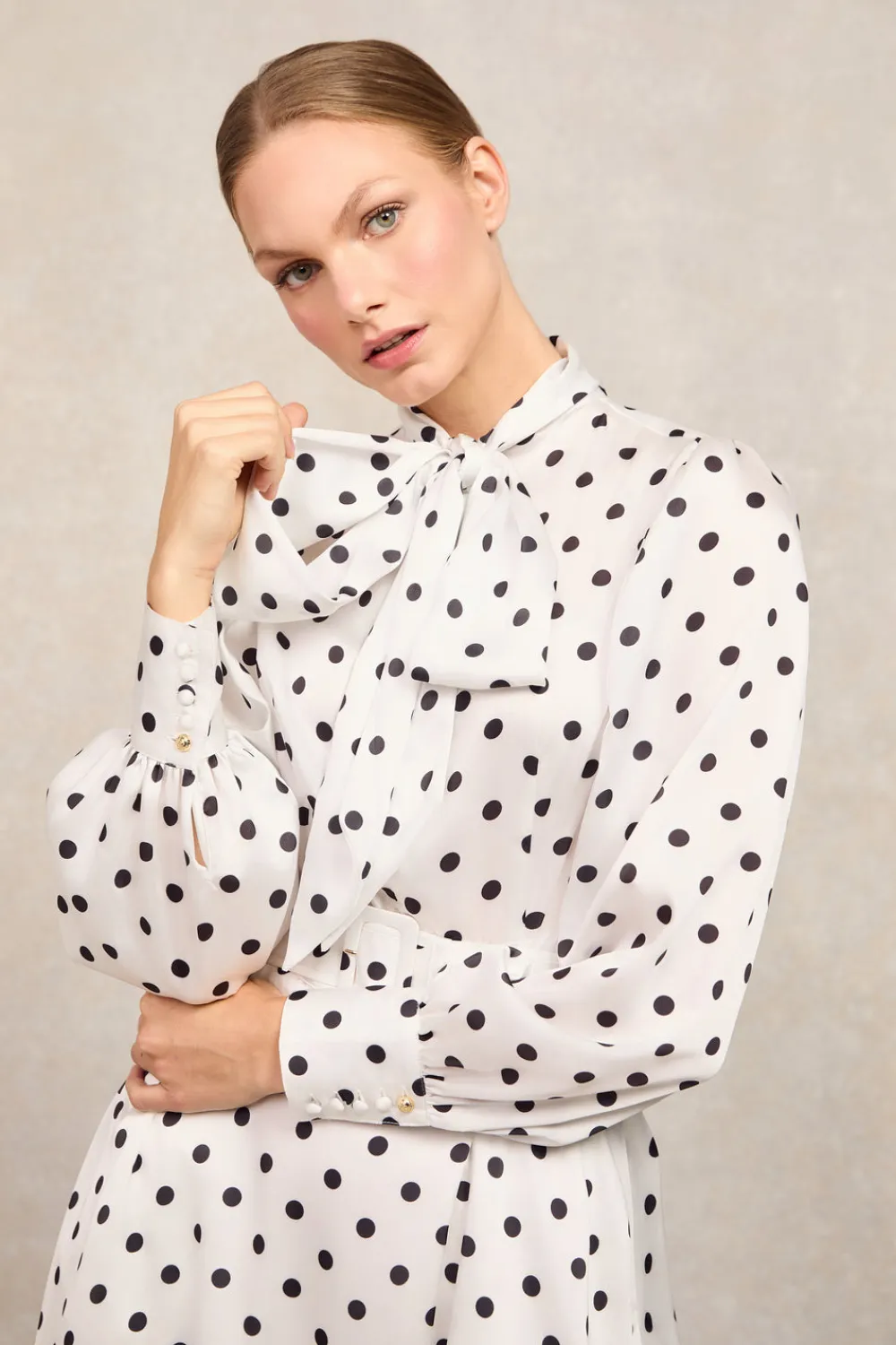 Women Holland Cooper Dresses>Ariella Midi Dress
