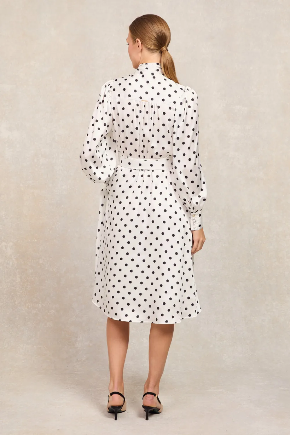 Women Holland Cooper Dresses>Ariella Midi Dress