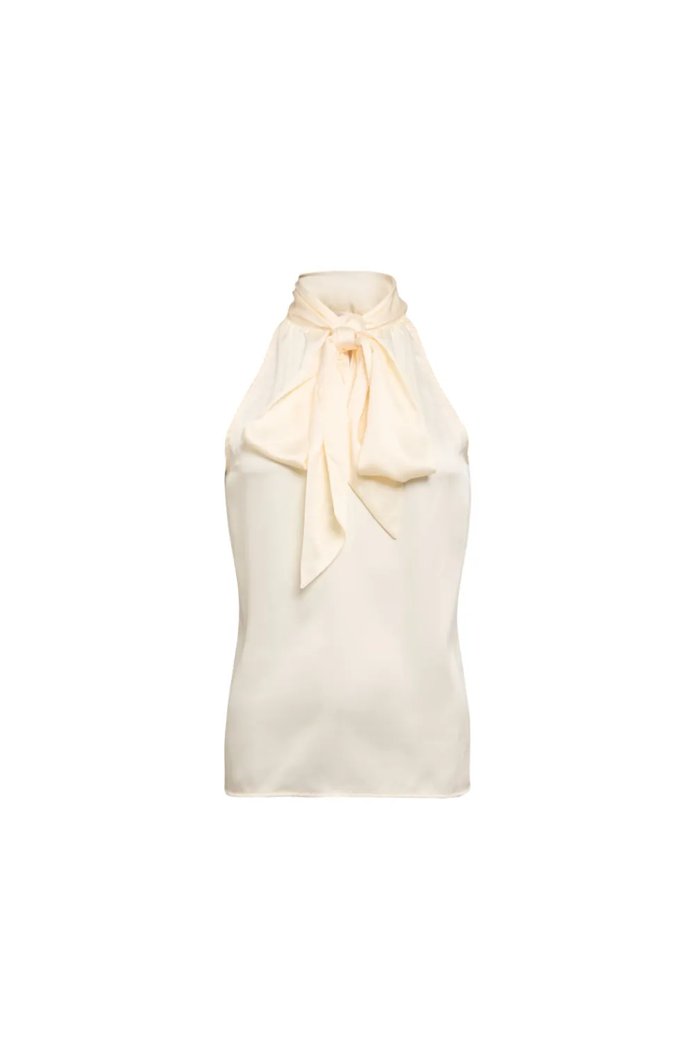 Women Holland Cooper Shirts & Blouses>Ariella Sleeveless Blouse